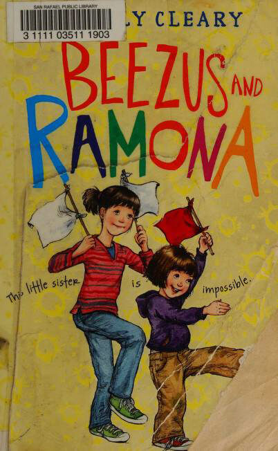 Beezus and Ramona