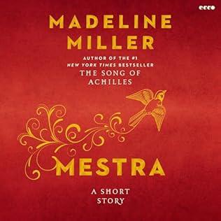 Mestra: A Short Story