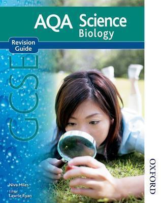 New AQA Science GCSE Biology Revision Guide
