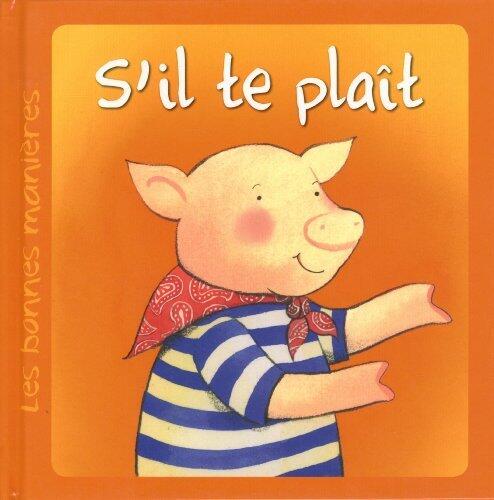 S'il te plaît