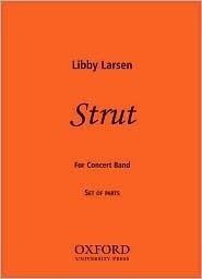 Strut: Set of Parts