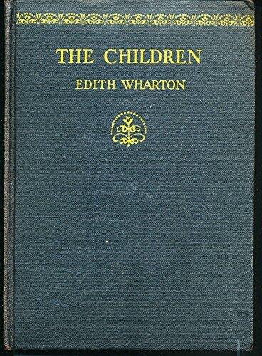 The Children: (A novel)