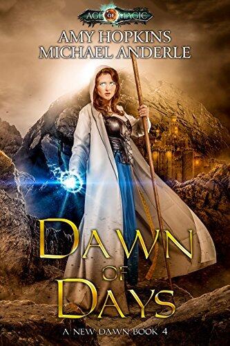 Dawn of Days