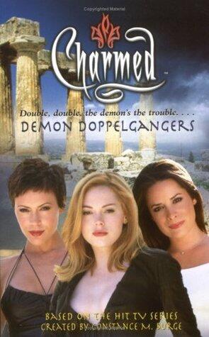 Charmed: Demon Dopplegangers