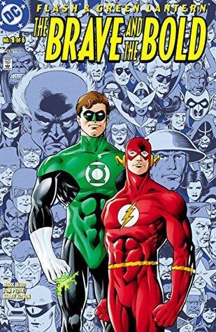 Flash & Green Lantern: The Brave and The Bold #1