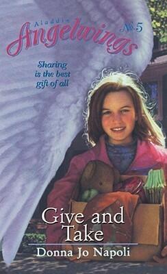 Give and Take (5)