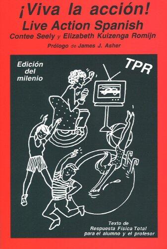 Viva la accion: Live Action Spanish