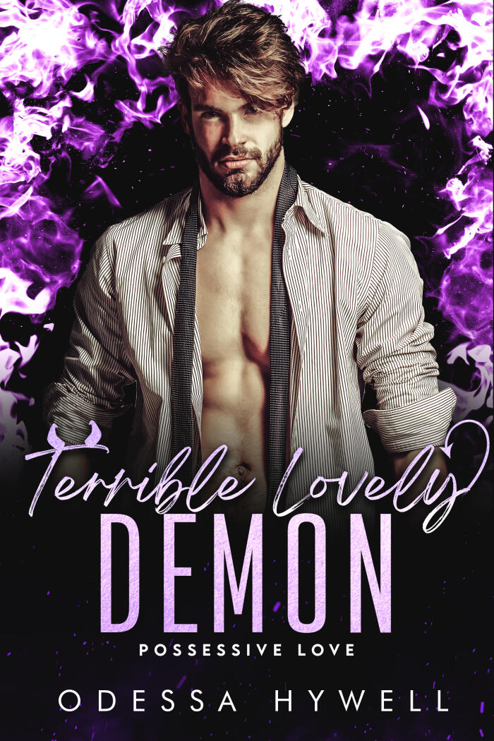 Terrible Lovely Demon