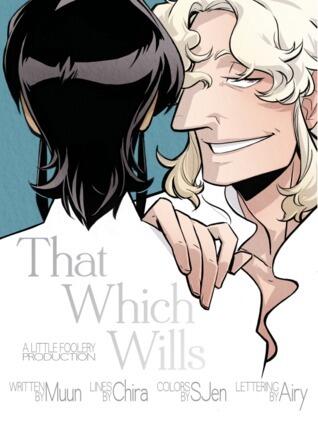 That Which Wills