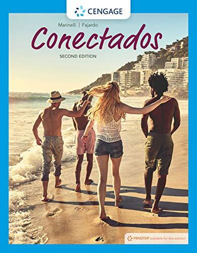 Conectados: Communication Manual