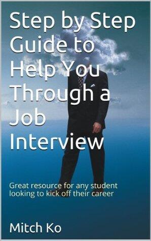 Everything you need to know about a Job Interview