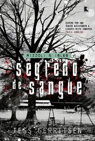 Segredo de Sangue