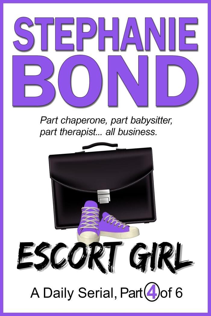 ESCORT GIRL: part 4 of 6
