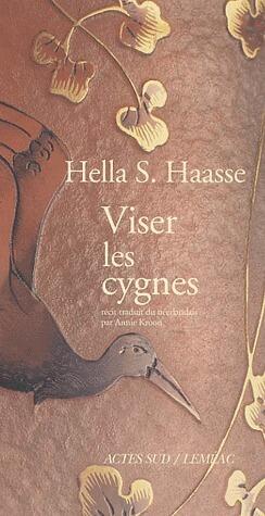 Viser les cygnes