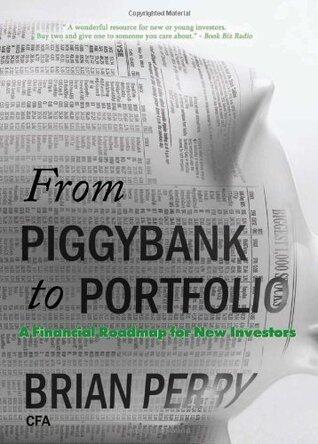 From Piggybank to Portfolio: A Financial Roadmap for New Investors