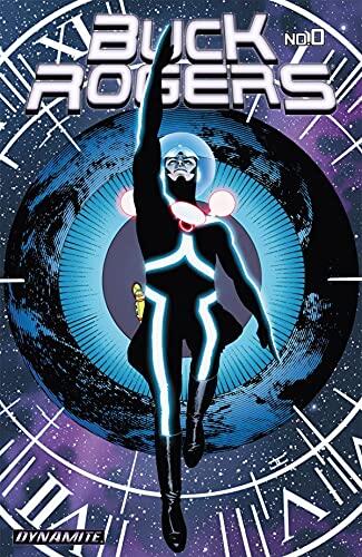 Buck Rogers #0