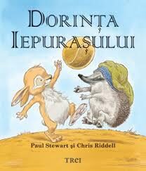 Dorința iepurasului