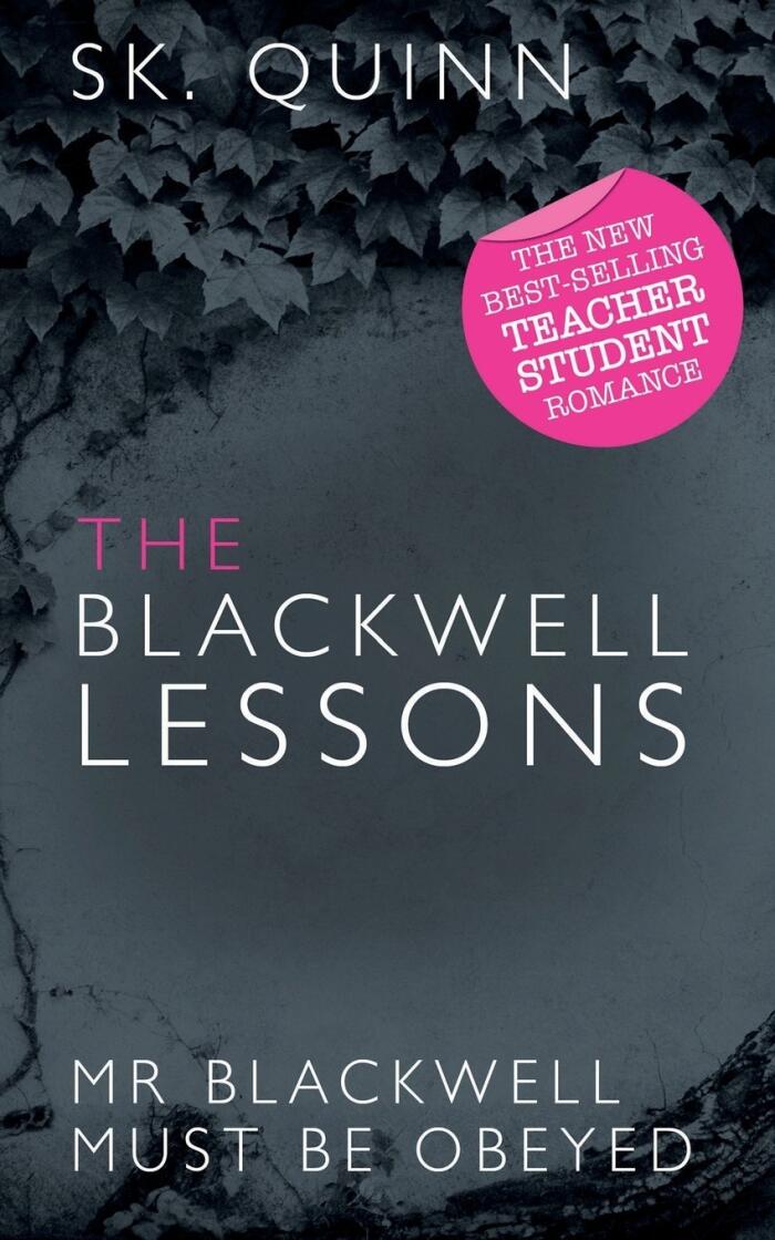The Blackwell Lessons