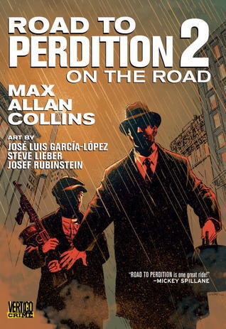 Road to Perdition: On the Road