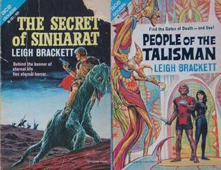 The Secret of Sinharat/People of the Talisman