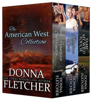 The American West Collection