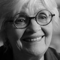 Patricia Bosworth