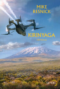 Kirinyaga - suivi de "Kilimandjaro"