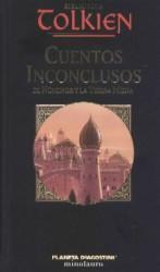 Cuentos Inconclusos de Númenor y la Tierra Media