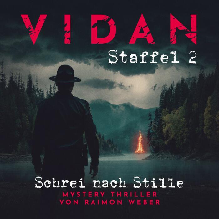 Vidan: Schrei Nach Stille