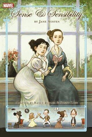 Sense and Sensibility
