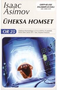 Üheksa homset