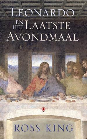 Leonardo en het laatste avondmaal