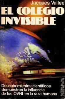 El colegio invisible
