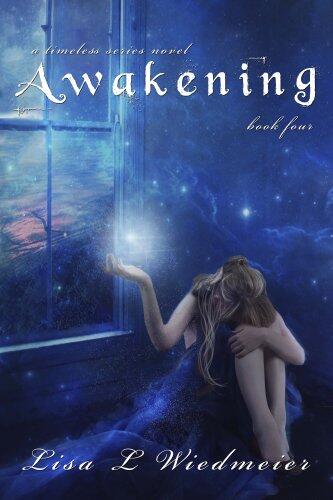Awakening: A Timeless Paranormal Romance