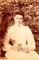Amy Carmichael