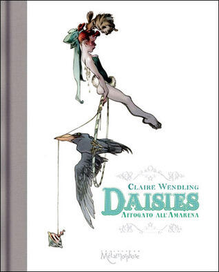 Daisies: Affogato all'Amarena