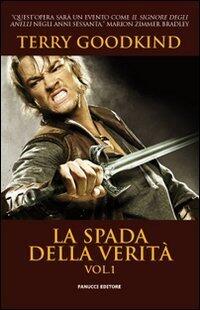 La spada della verità vol. 1