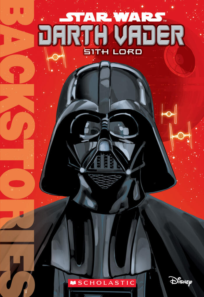 Star Wars Backstories