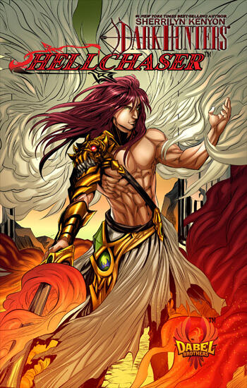 Hellchasers