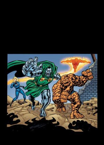 Essential Fantastic Four, Vol. 6