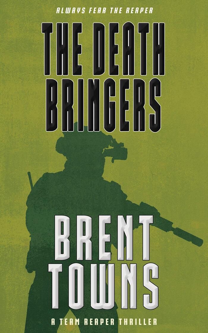 The Death Bringers