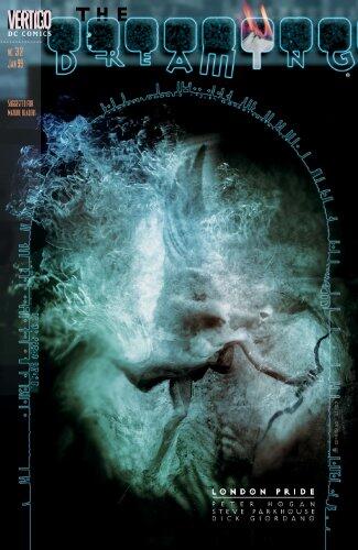 The Dreaming (1996-2001) #32