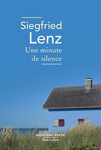 Une minute de silence (Pavillons)