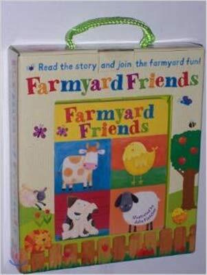 Farmyard Friends