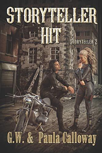 Storyteller Hit