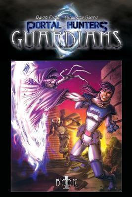 Portal Hunters: Guardians