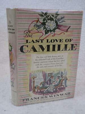 The Last Love of Camille