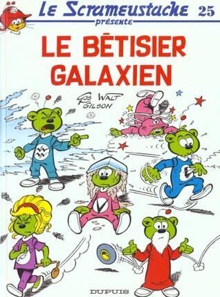Le Betisier galaxien