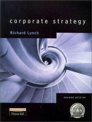 Corporate Strategy