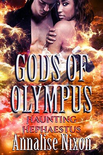 Haunting Hephaestus